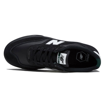 New Balance 340 Shoes - Black/Black
