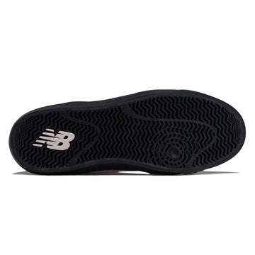 New Balance 417 Villani Low Shoes - Black/Pink