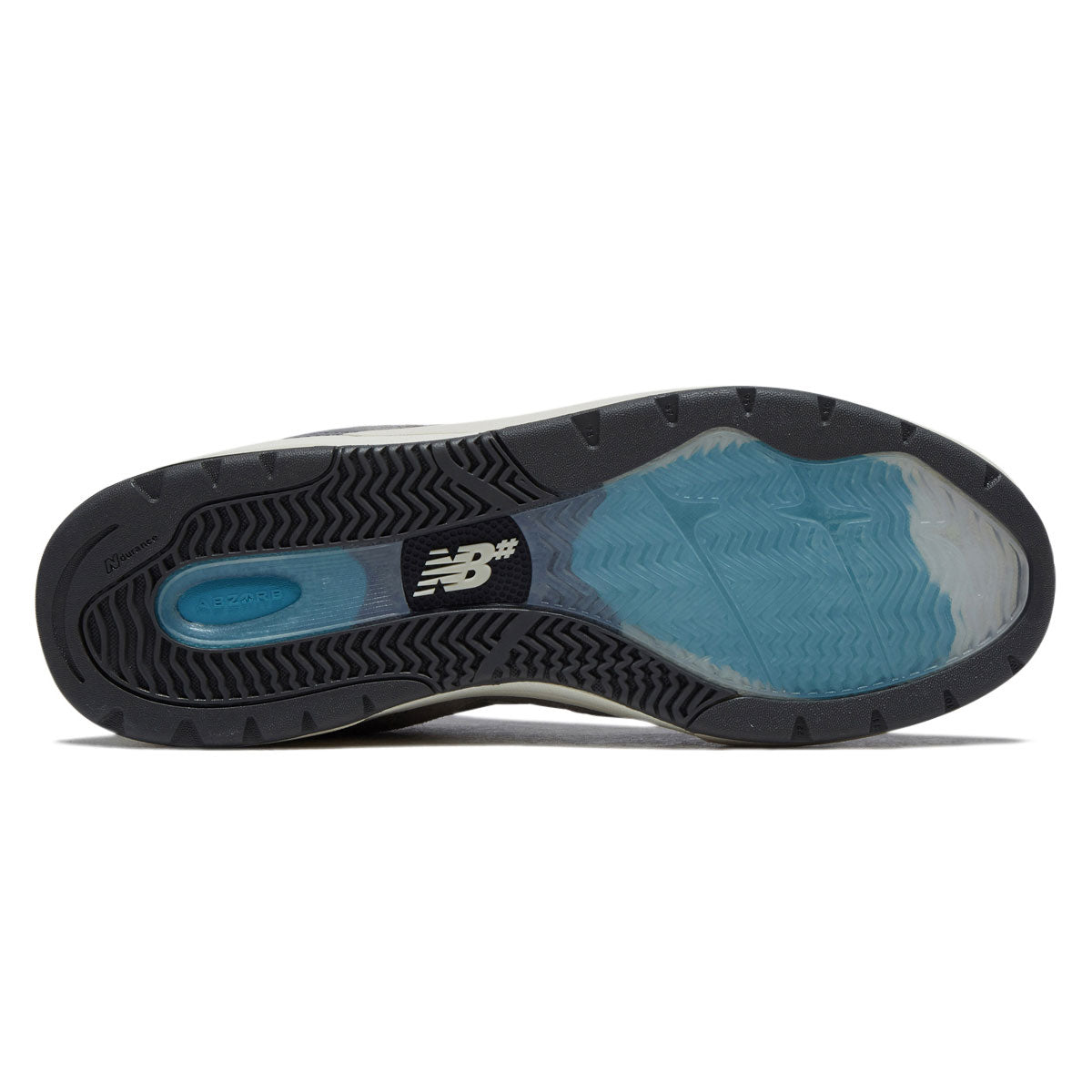 New Balance Andrew Reynolds 933 Grey Days Shoes - Marblehead – CCS
