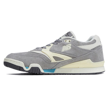 New Balance 770 Grey Days Shoes - Marblehead