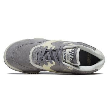 New Balance 770 Grey Days Shoes - Marblehead