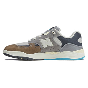 New Balance 1010 Tiago Grey Days Shoes - Marblehead