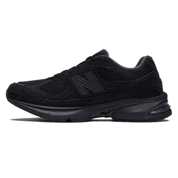 New Balance U2010V1 Shoes - Black/Black
