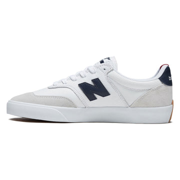 New Balance 340 Shoes - White/Navy