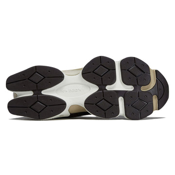 New Balance 9060 Shoes - Thunder Brown/Black Coffee