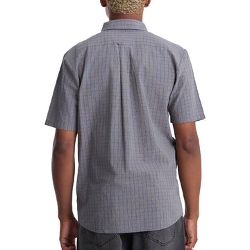 Volcom Brewster Shirt - Moonbeam