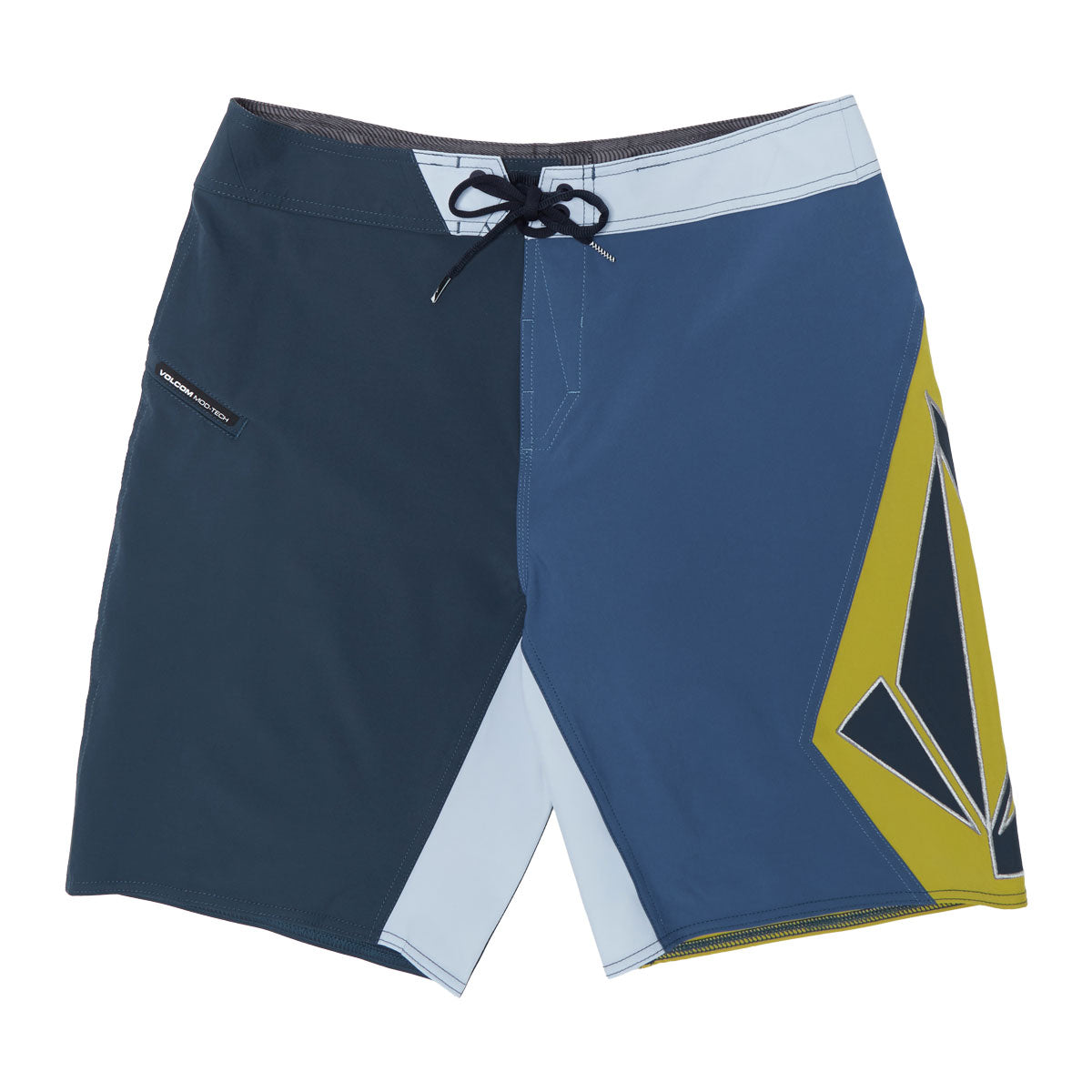 Volcom Foster Mod 21 Boardshorts - Blueberry – CCS