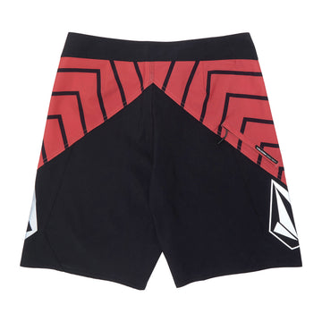 Volcom Ripper Mod 21 Boardshorts - Black