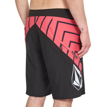 Volcom Ripper Mod 21 Boardshorts - Black
