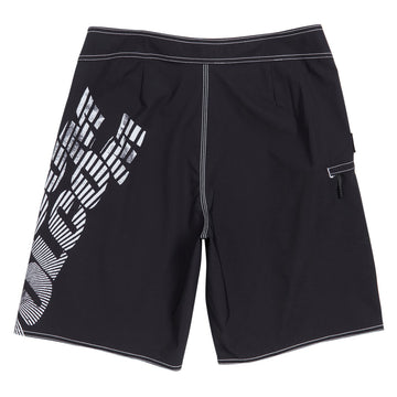 Volcom Reaper Mod 21 Boardshorts - Black