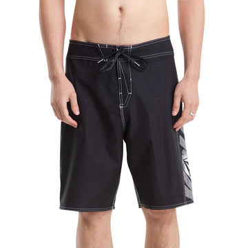 Volcom Reaper Mod 21 Boardshorts - Black