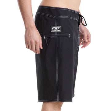 Volcom Reaper Mod 21 Boardshorts - Black