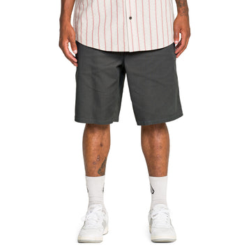 Volcom Billow 22 Shorts - Castlerock