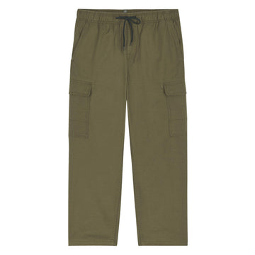 Volcom Billow Tapered Ew Cargo Pants - Sage Leaf