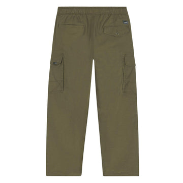 Volcom Billow Tapered Ew Cargo Pants - Sage Leaf