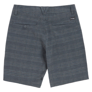 Volcom Mix Frickin Cross Shred 20 Shorts - Dark Slate