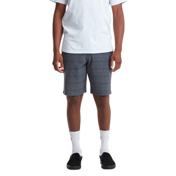 Volcom Mix Frickin Cross Shred 20 Shorts - Dark Slate
