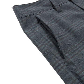 Volcom Mix Frickin Cross Shred 20 Shorts - Dark Slate