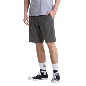 Volcom Mix Frickin Cross Shred 20 Shorts - Sage Leaf