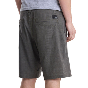 Volcom Mix Frickin Cross Shred 20 Shorts - Sage Leaf