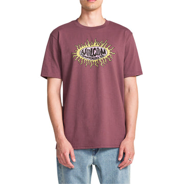 Volcom Live Wire T-Shirt - Pistol Punch