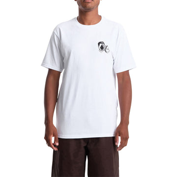 Volcom Aura T-Shirt - White