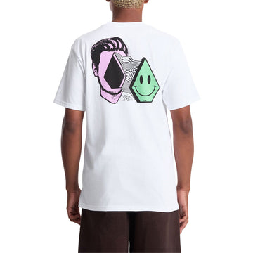 Volcom Aura T-Shirt - White