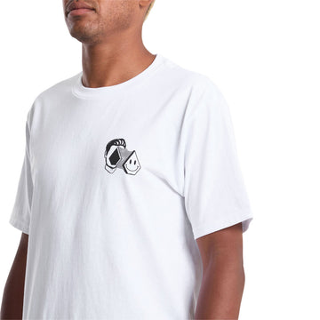 Volcom Aura T-Shirt - White