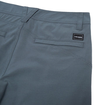 Volcom Frickin Cross Shred Static 20 Shorts - Tradewinds