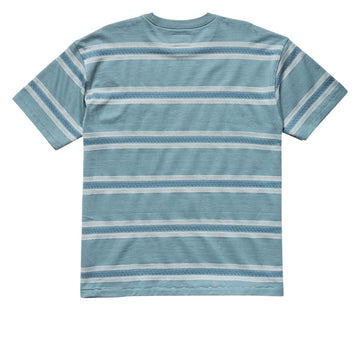 Volcom Yewster T-Shirt - Tradewinds