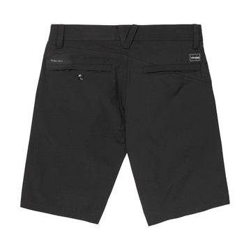 Volcom Mix Frickin Cross Shred 20 Shorts - Black