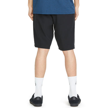 Volcom Mix Frickin Cross Shred 20 Shorts - Black