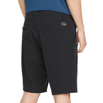 Volcom Mix Frickin Cross Shred 20 Shorts - Black