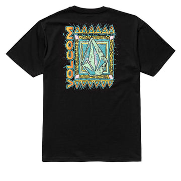 Volcom Bodie T-Shirt - Black