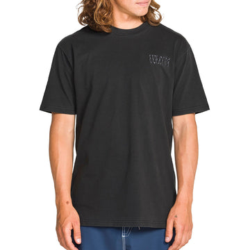 Volcom Proto Type T-Shirt - Black