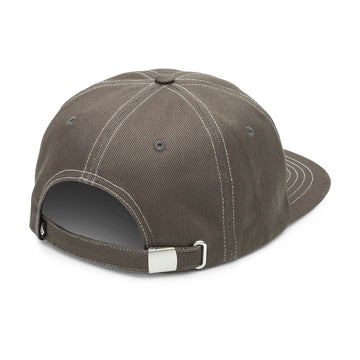 Volcom Star Shields FA Adj Hat - Castlerock