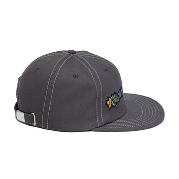 Volcom Star Shields FA Adj Hat - Castlerock