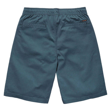 Volcom Freazy Loose Ew 22 Shorts - Dark Slate
