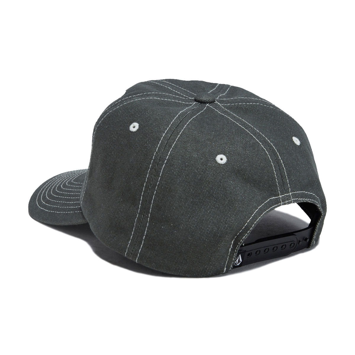 キャップ Volcom Chops Adj Hat - Wintermoss – CCS