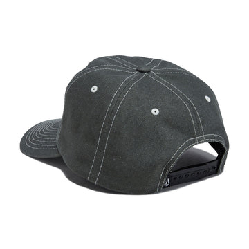 Volcom Chops Adj Hat - Wintermoss