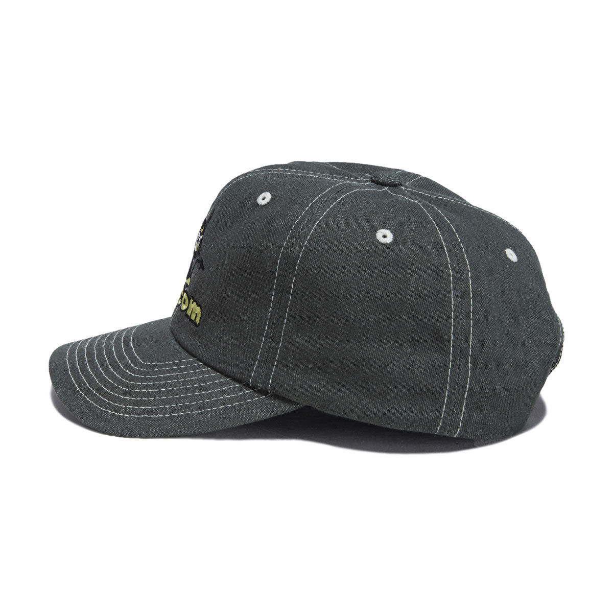 Volcom Chops Adj Hat - Wintermoss – CCS