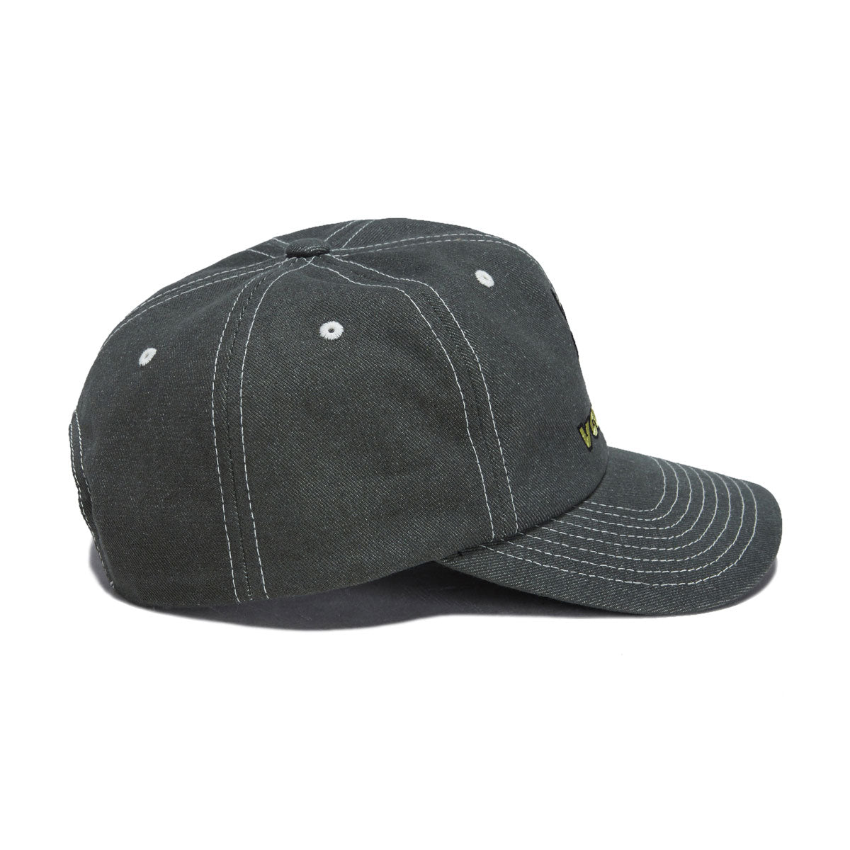 Volcom Chops Adj Hat - Wintermoss – CCS