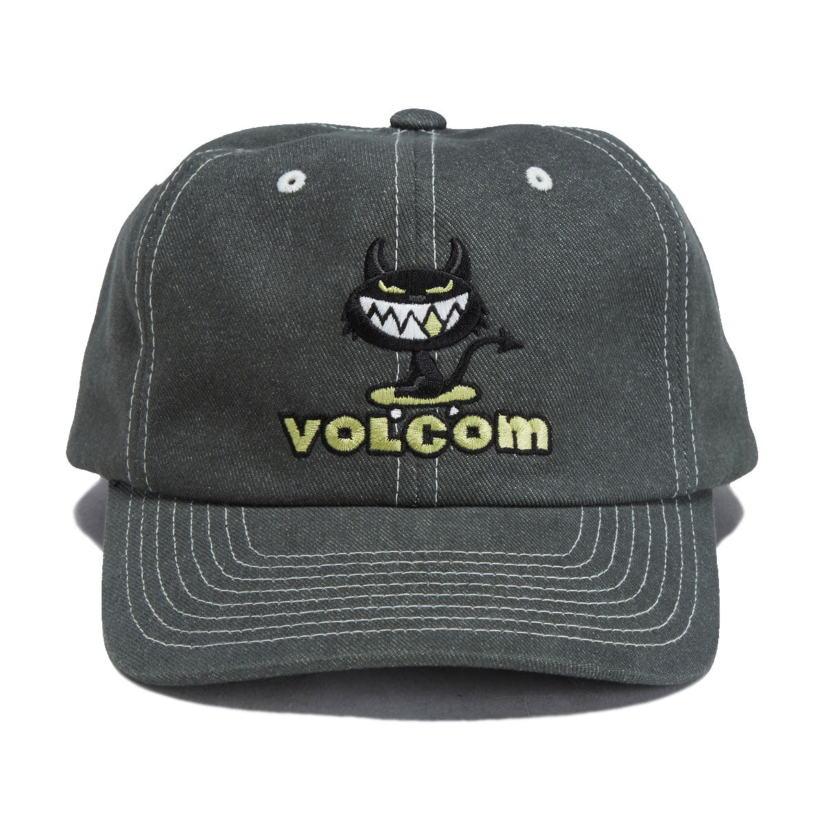 Volcom Chops Adj Hat - Wintermoss – CCS