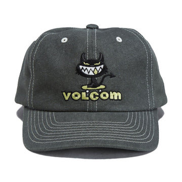 Volcom Chops Adj Hat - Wintermoss