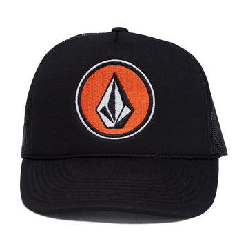 Volcom Coastal Hat - Orange Pop