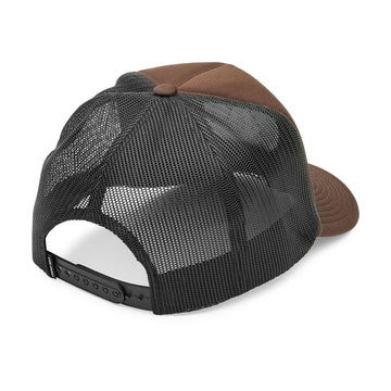 Volcom Coastal Hat - Brownstone
