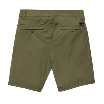 Volcom Frickin Cross Shred 20 Shorts - Sage Leaf