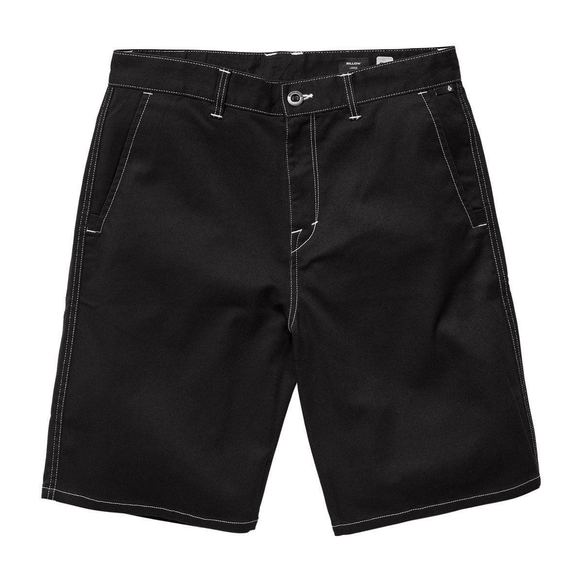 Volcom Billow 22 Shorts - Black – CCS