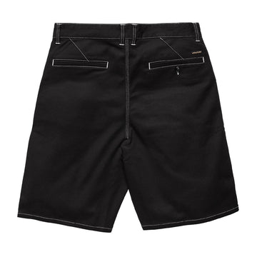 Volcom Billow 22 Shorts - Black