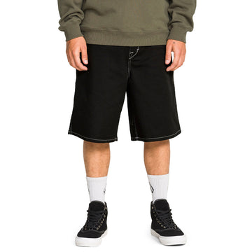 Volcom Billow 22 Shorts - Black